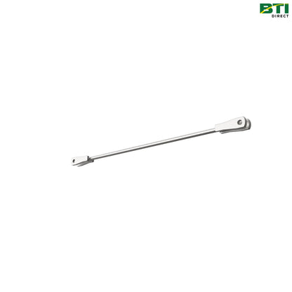 RE167802: Upper Brake Yoke Type Tie Rod Assembly