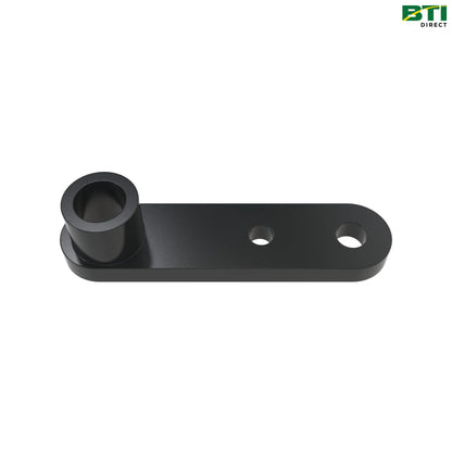 AL218197: Parking Lock Lever