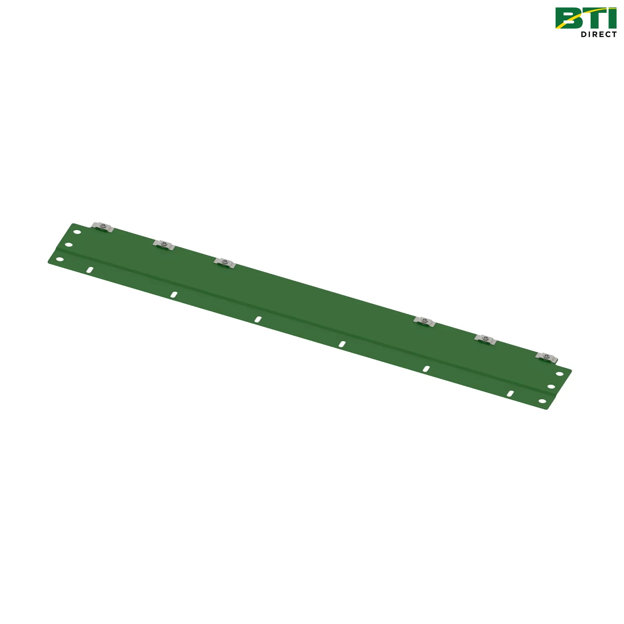 AXE22666: Rear Bulkhead and Gearbox Support Cover