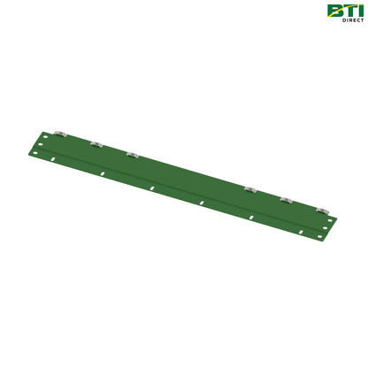 AXE22666: Rear Bulkhead and Gearbox Support Cover
