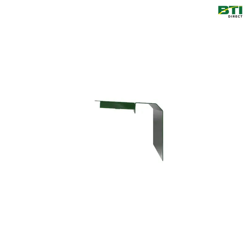 AXE72754: Grain Tank LH Top Rails Panel