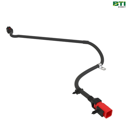 AXE62308: Spout Flap Wiring Harness