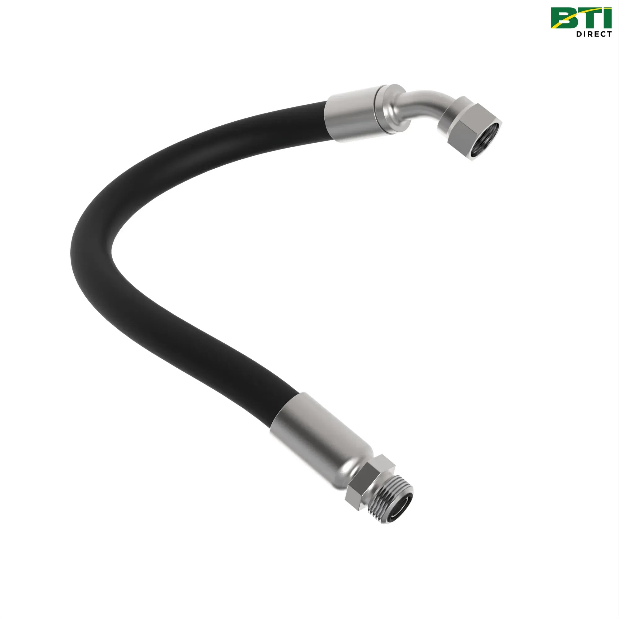 RE341726: Brake Supply Hydraulic Hose