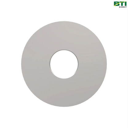 N199144: Round Hole Washer