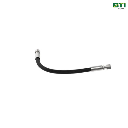 RE330689: Steering Line Hydraulic Hose