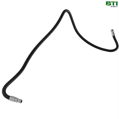 RE266500: SCV Load Sense Hydraulic Hose