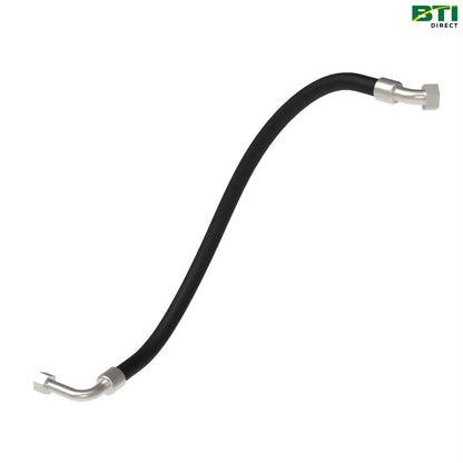 AXE21622: Reservoir to Pump Hydraulic Hose