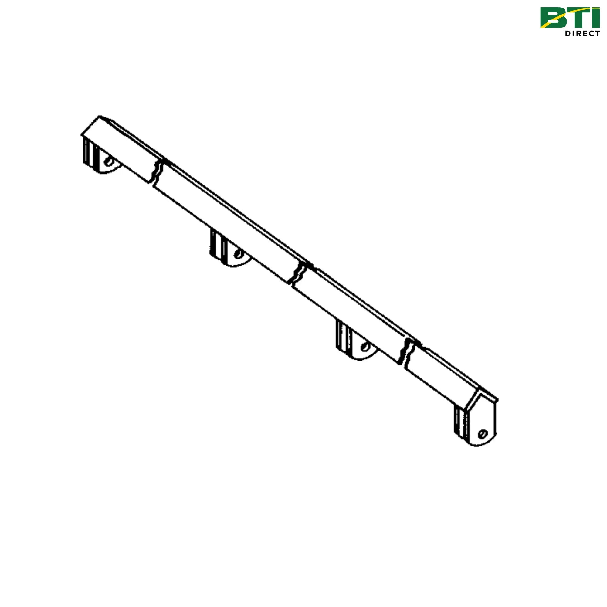 AW16276: Silage Reinforcement