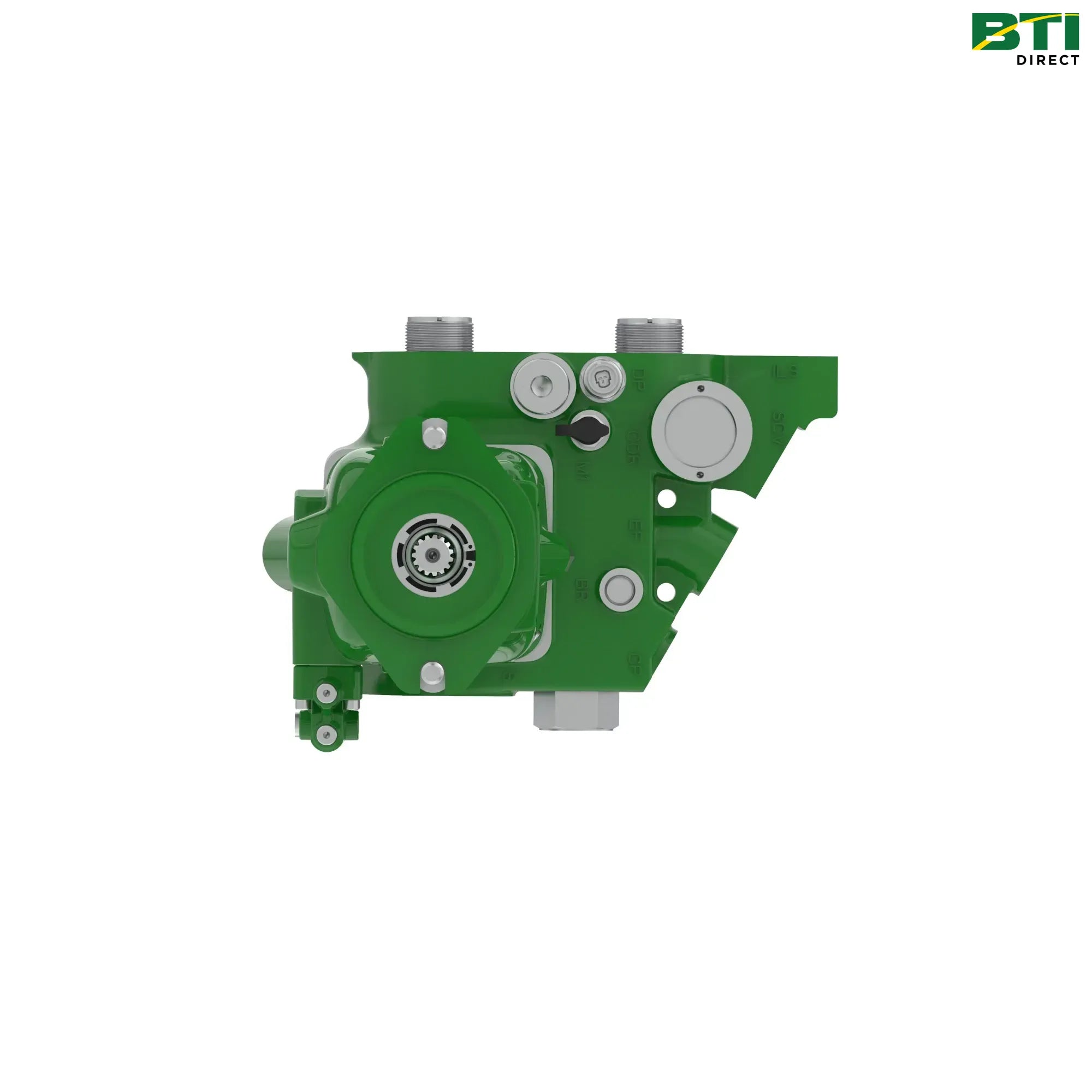 RE211014: Hydraulic Pump