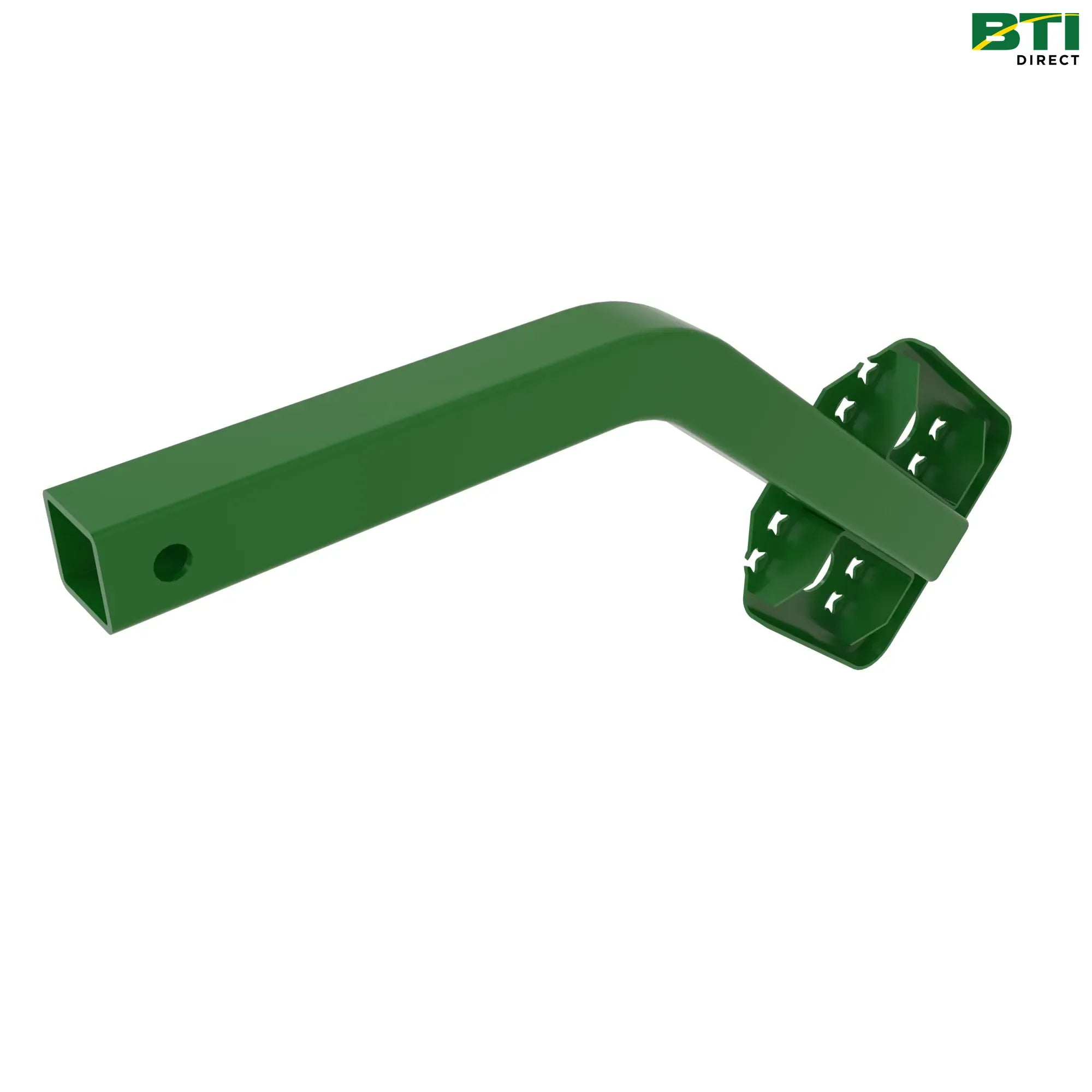 AXE15881: Step, Left Side