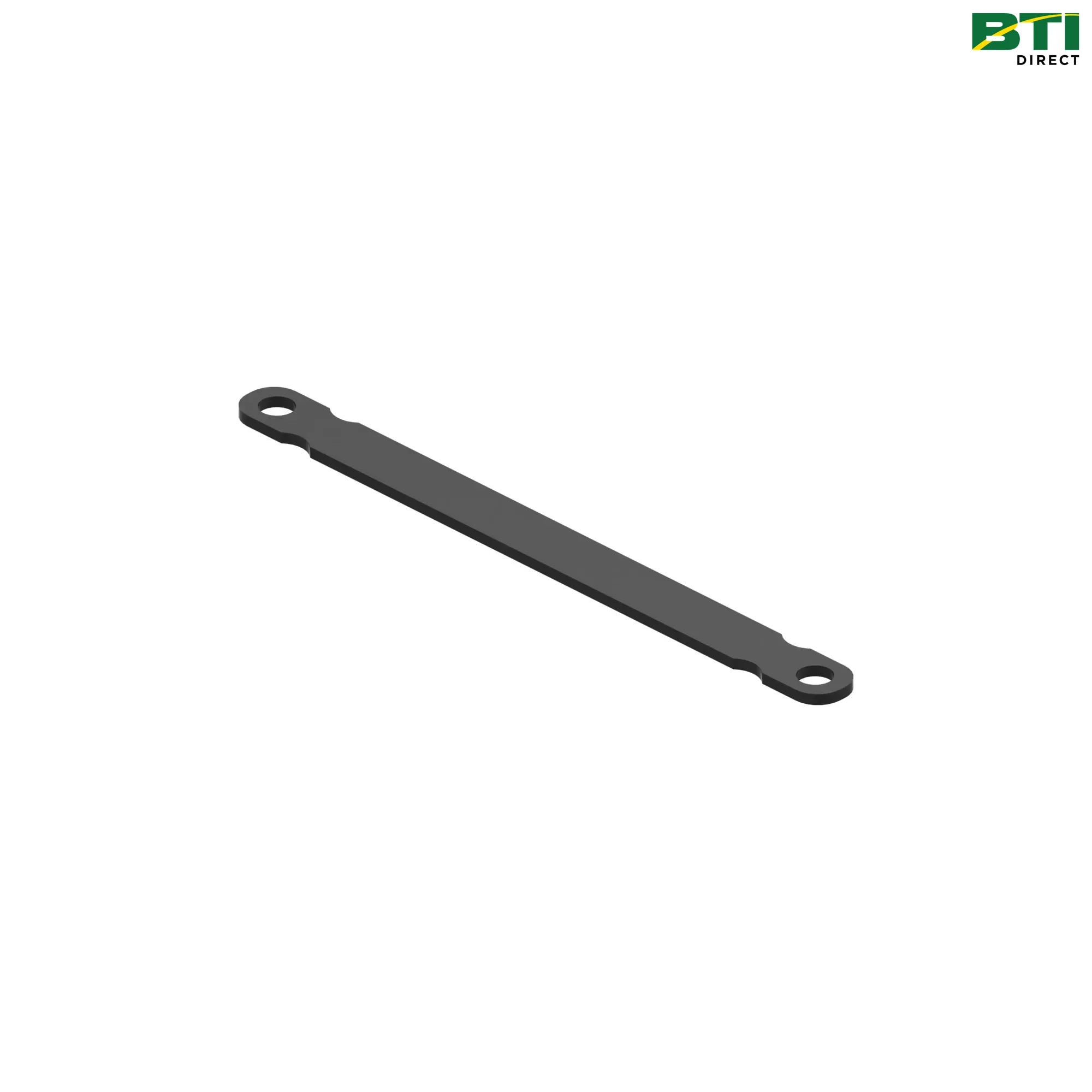 N238107: 2-Coil Basket Plate