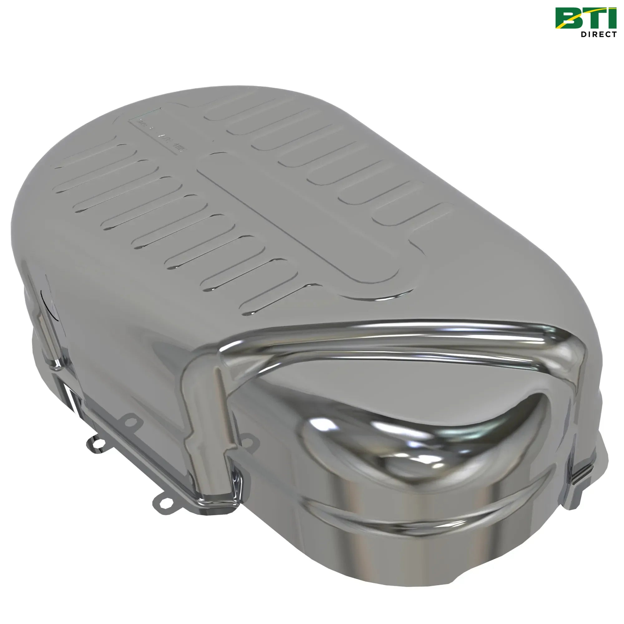 AXE41115: Exhaust Pipe