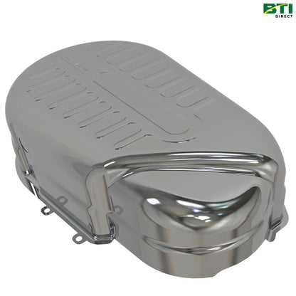 AXE41115: Exhaust Pipe