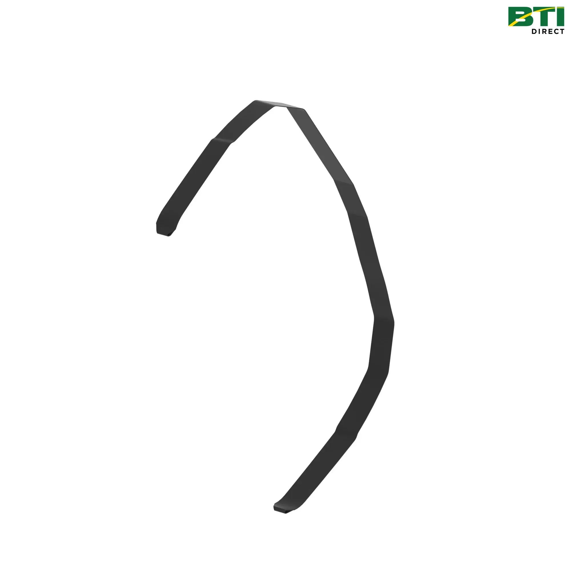 N315189: Solution Tank Front Tie-Down Strap