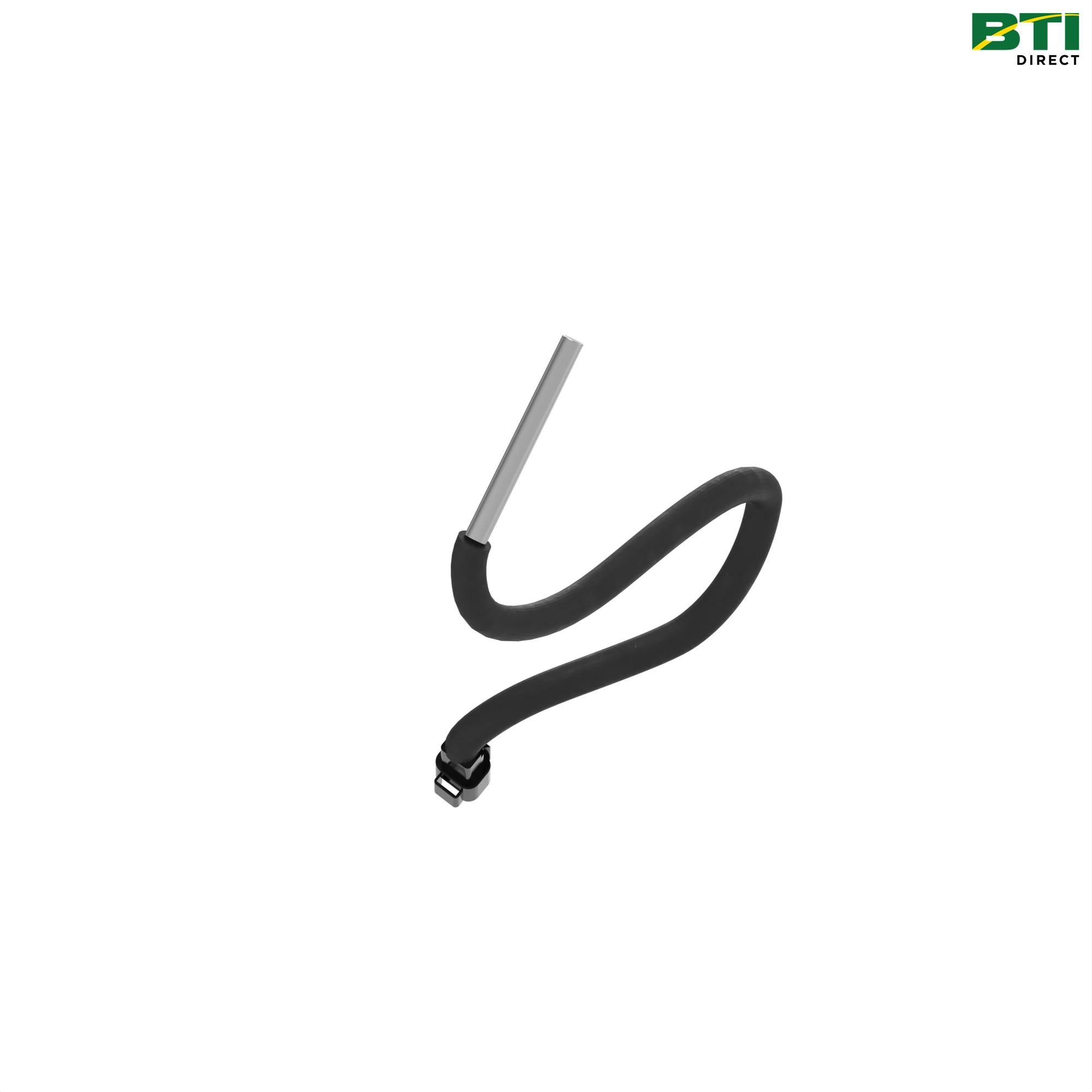 RE569798: Cold Start Heater