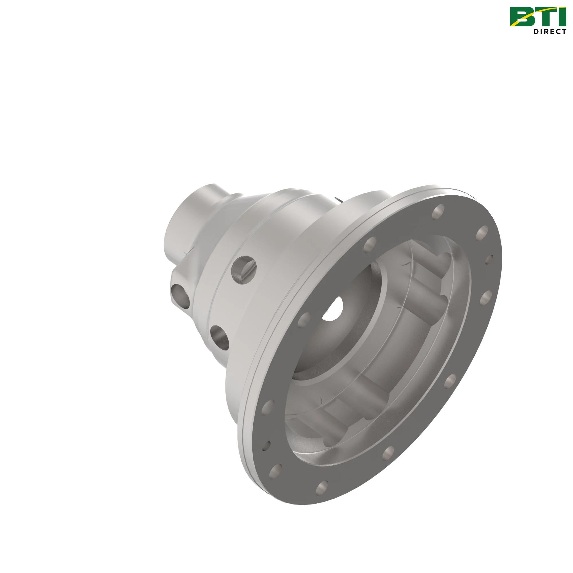 L210983: Differential LH Housing