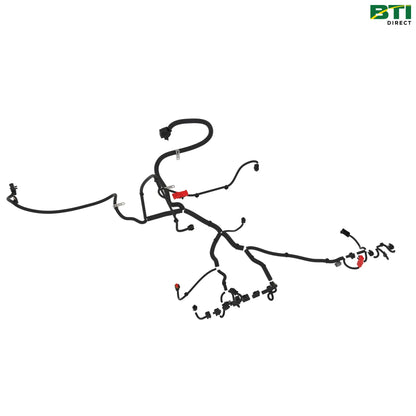 RE331850: Transmission Wiring Harness