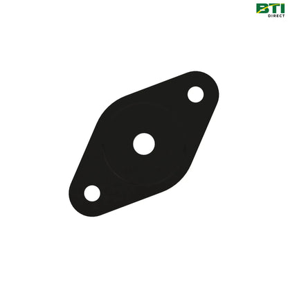 MT2013: Engine Frame Isolator