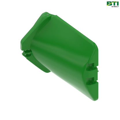 AXE10951: Center Crop Divider Cover Assembly
