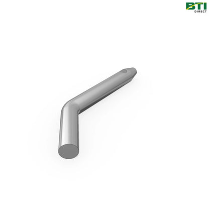 N219855: Bent Pin Fastener