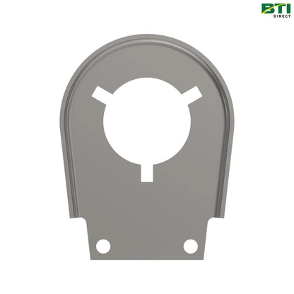 AXE16439: Tone Wheel Drive Box Bracket