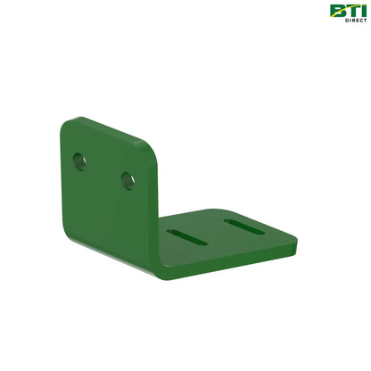 N207345: Rear Suspension Angle