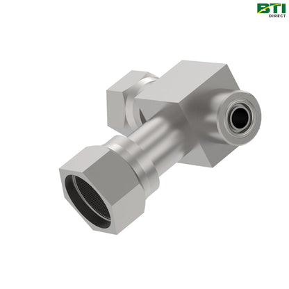 AN402470: Adapter Fitting