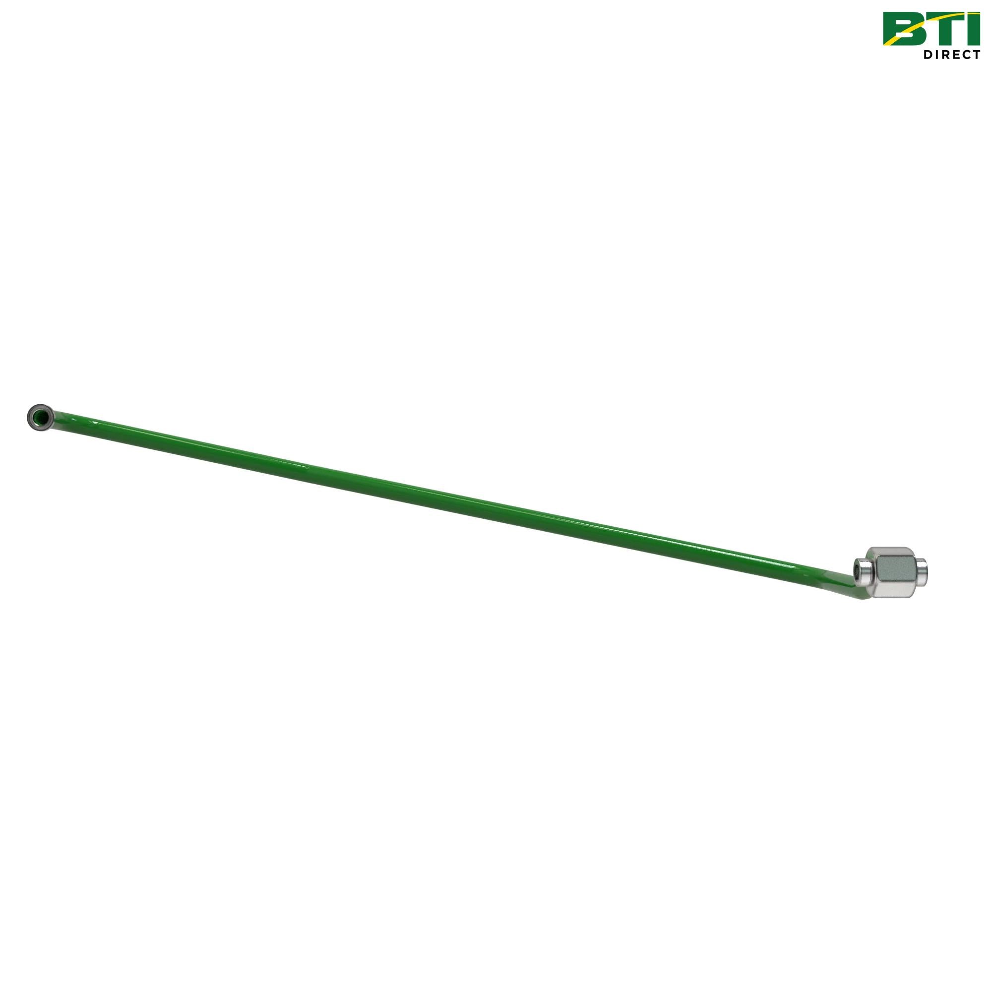 AN302120: Front Hydro Reverse Hydraulic Tube