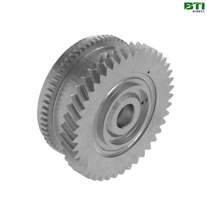 L217574: MFWD Clutch Drum