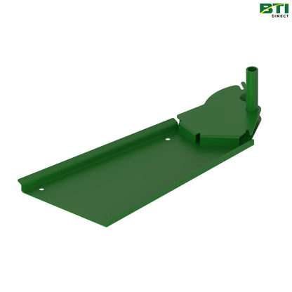 AXE55889: Toolbox Support