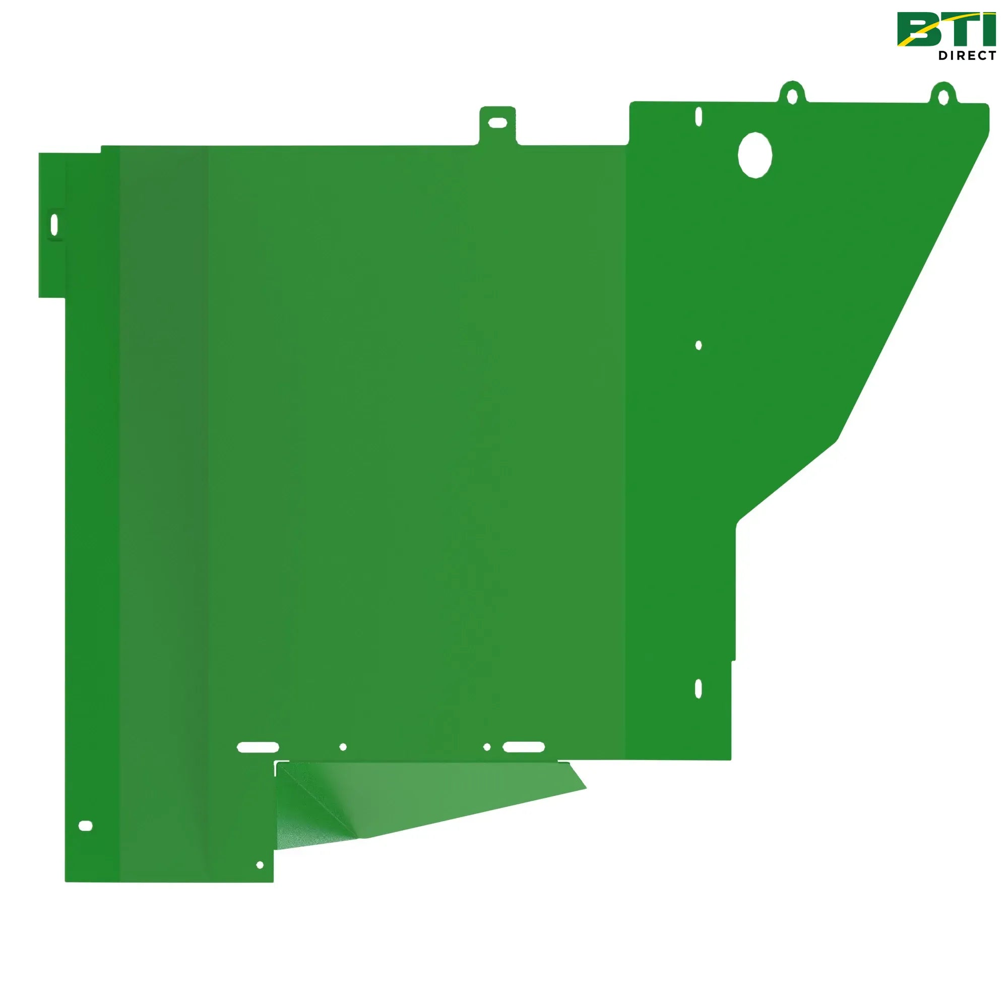 AXE48361: Air Deflector Cover Panel