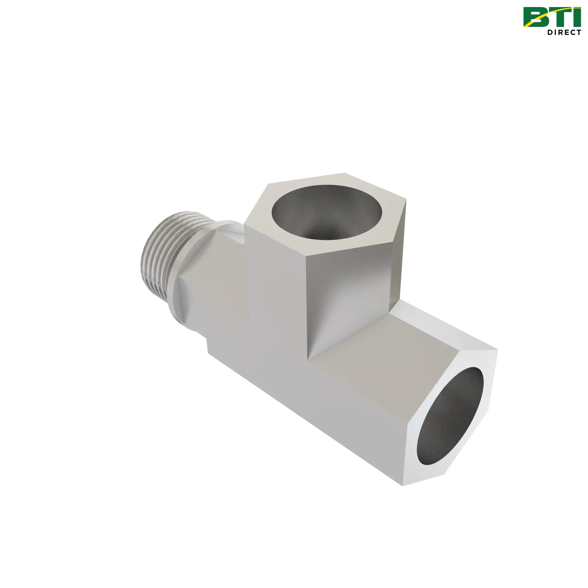 N375287: Tee Fitting