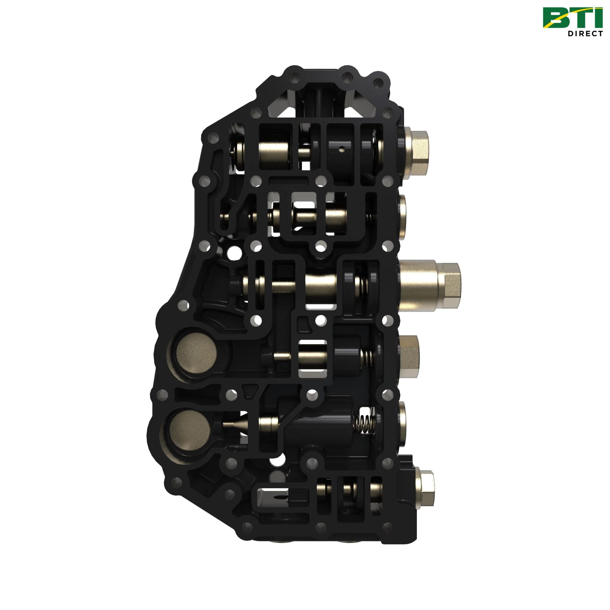 AL212624: Module