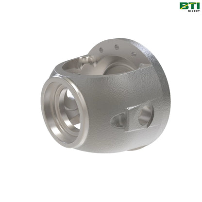 N197422: Differential Housing
