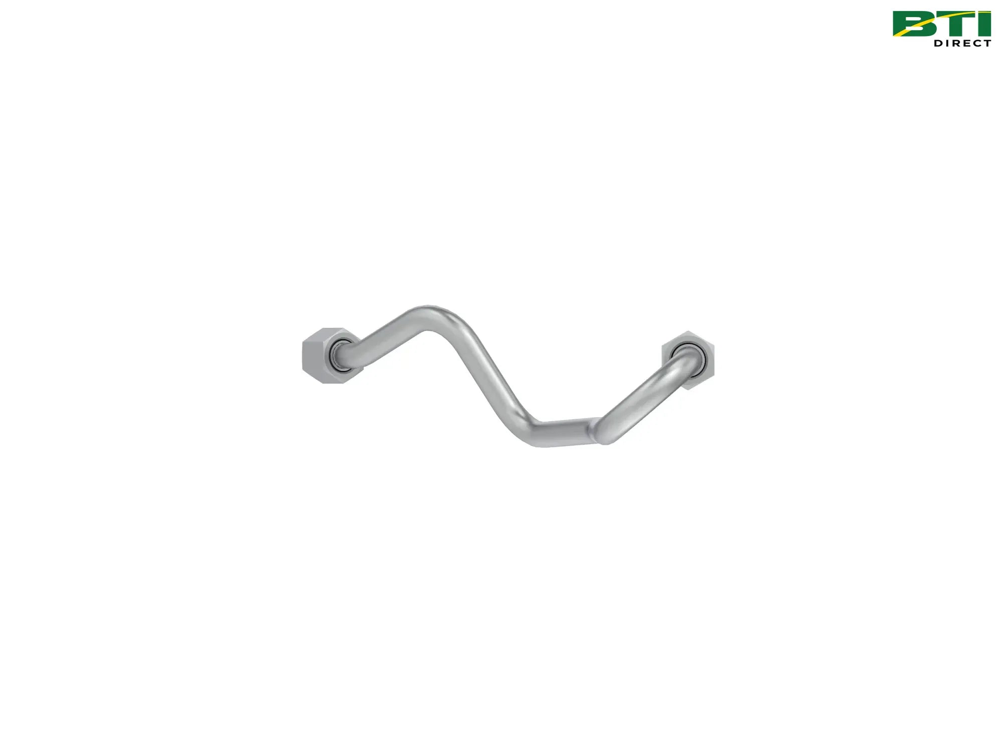 RE326589: Air Brake Line