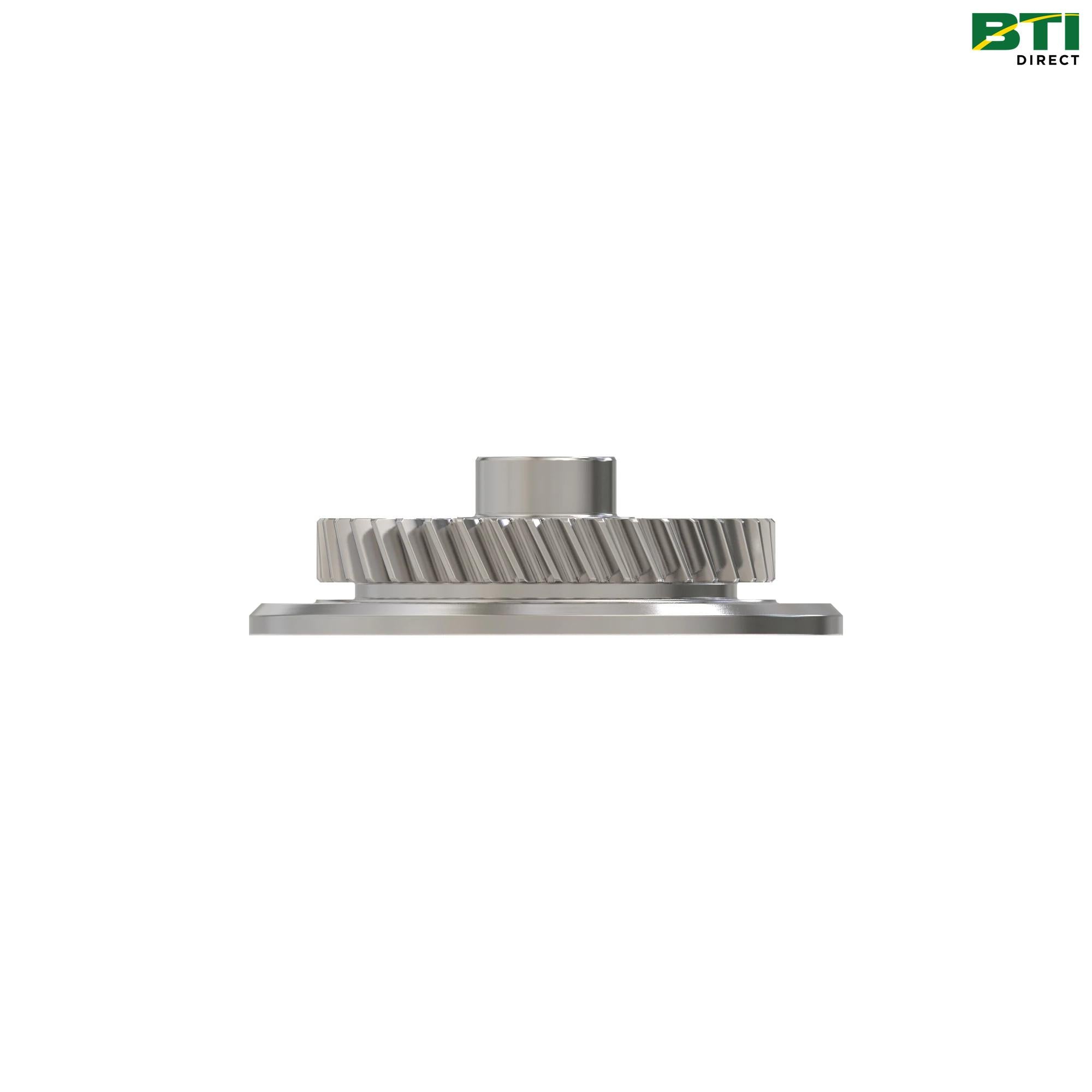 R310931: Clutch Rear PTO Backing Plate