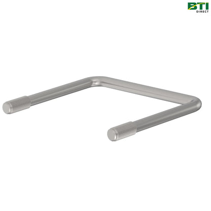 N136904: U-Bolt, 5/8" X 4-1/4"