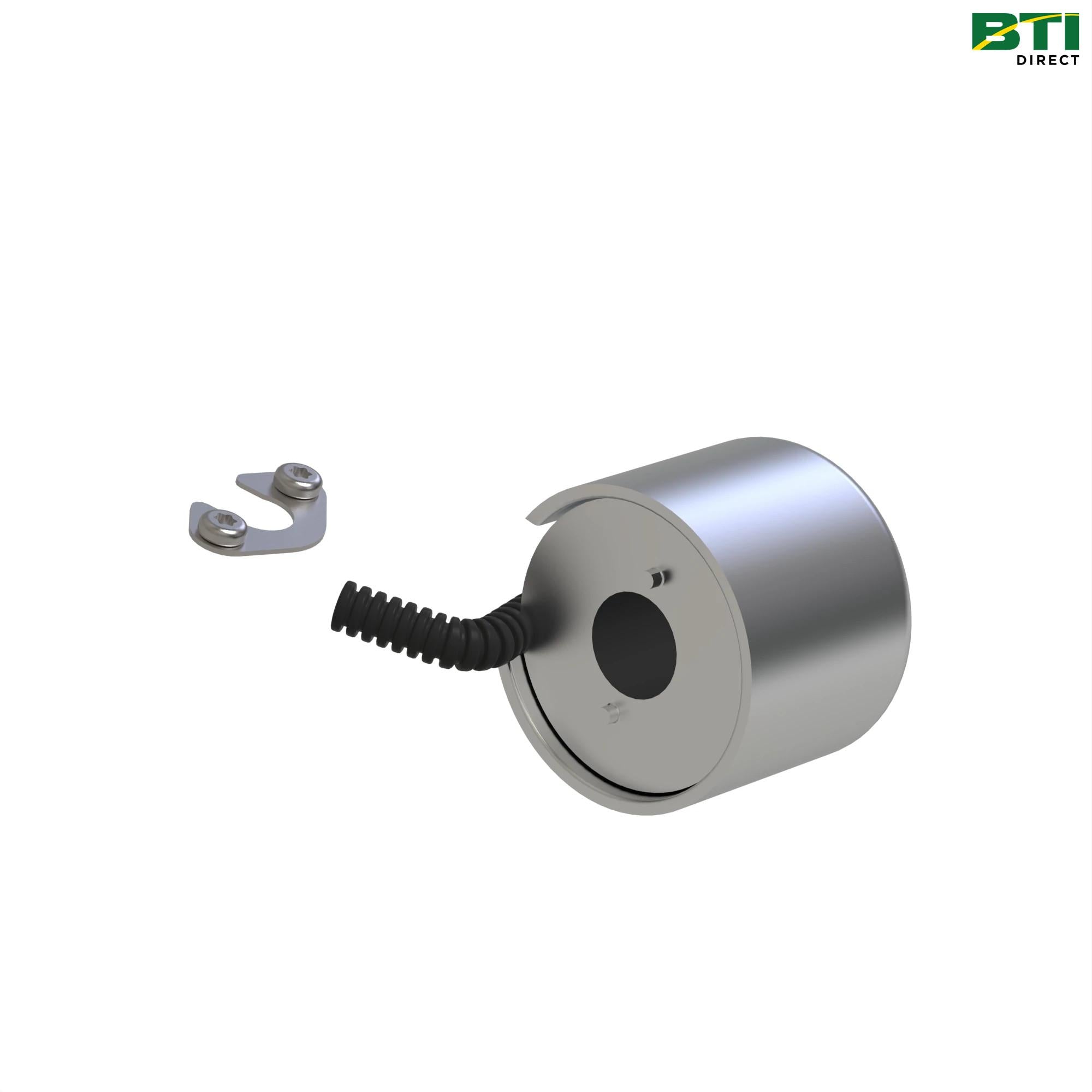 RE554514: Solenoid Valve