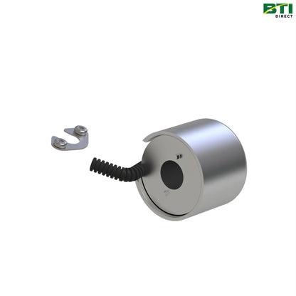 RE554514: Solenoid Valve