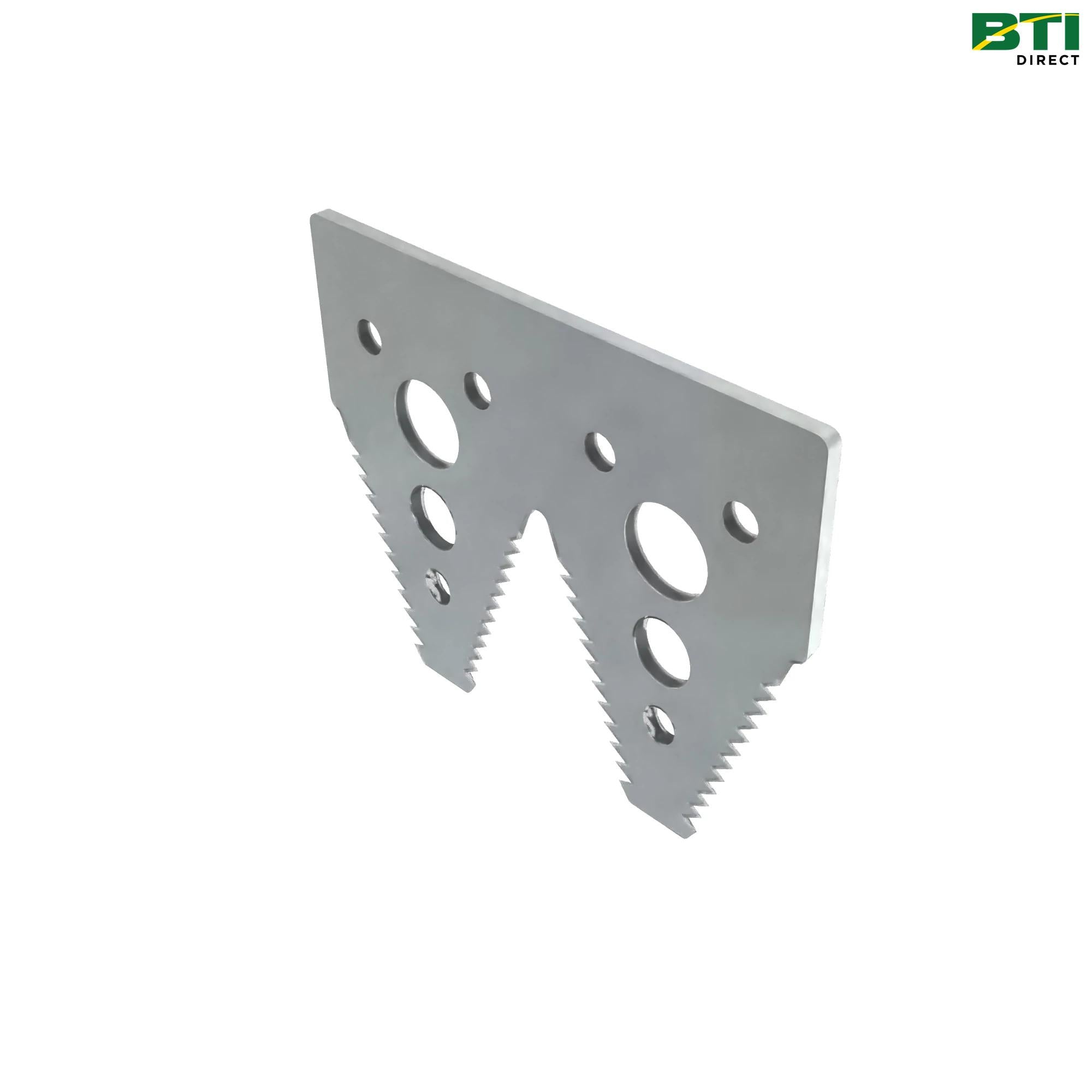 H163131: Coarse Section