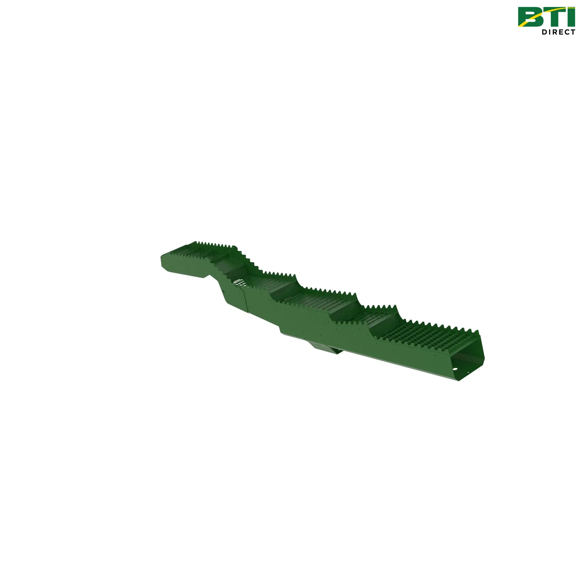 AXE18195: Auger Mount Support, Left Side