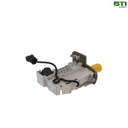 AL225579: CommandARM™ Control