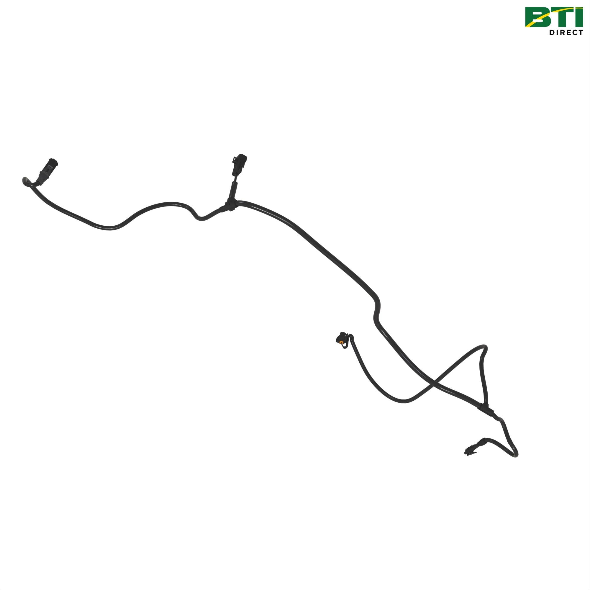 AL218660: Wiring Harness