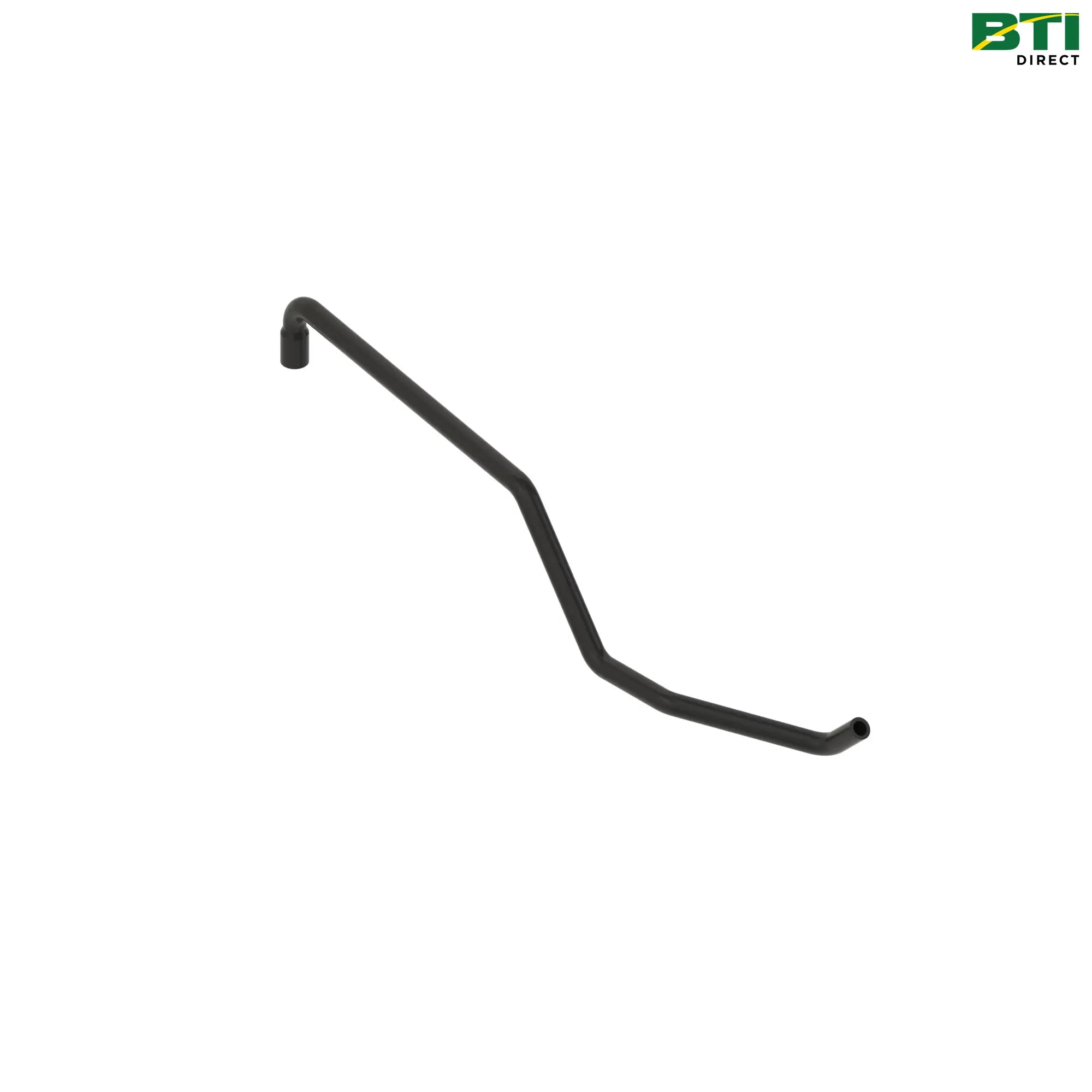N319124: Radiator Hose, Formed Oil Cooler Return