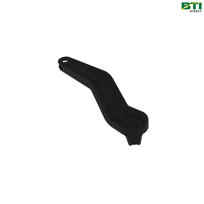 L155070: Top Air Distribution Flap Lever