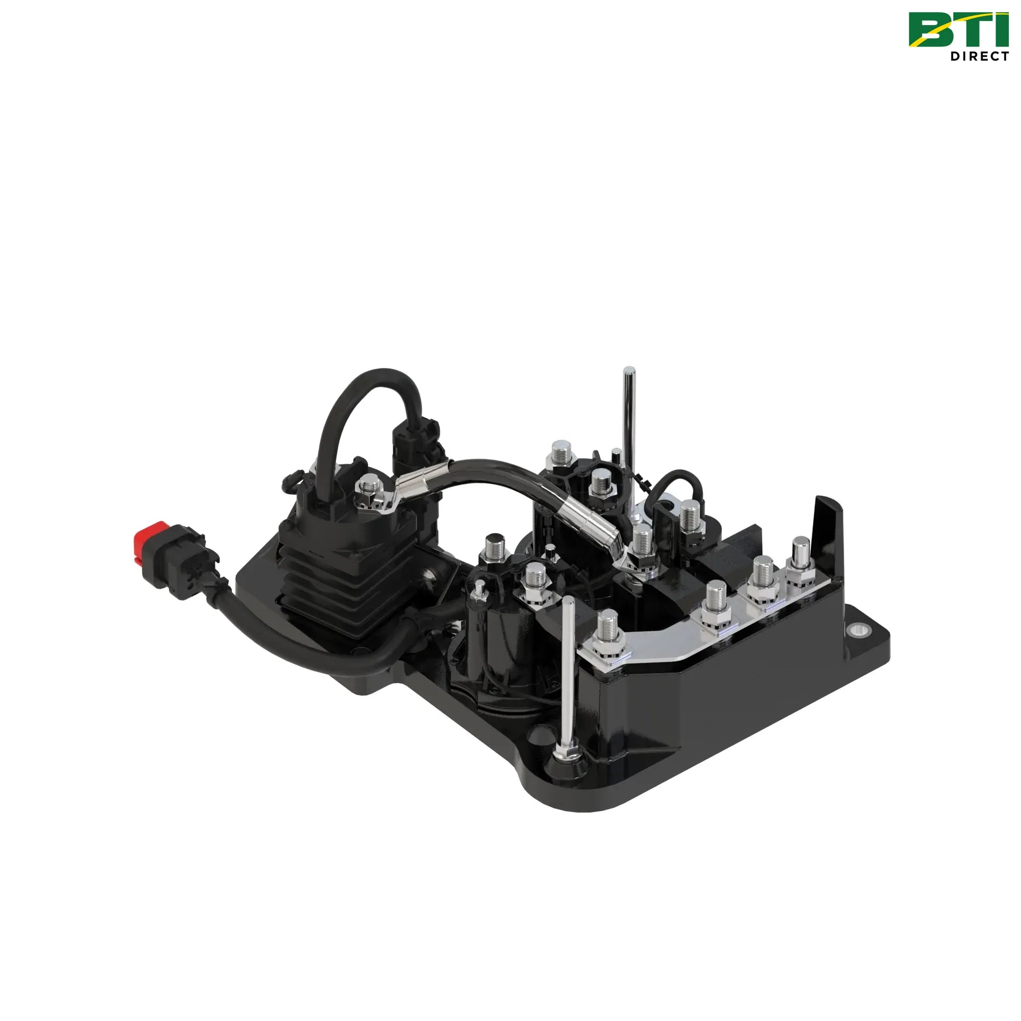 RE337131: Relay Module