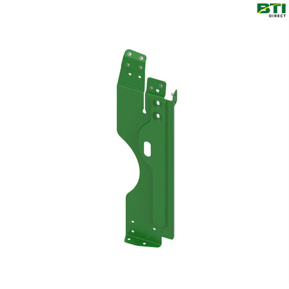 AL214244: Sidepane Support, Right Side