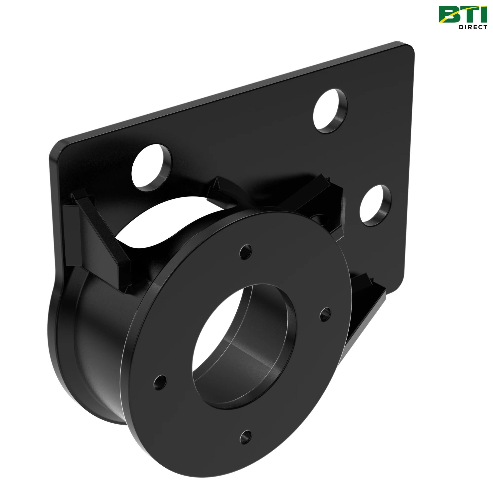 AL220548: Rear Right Side Cab Suspension Mounting Parts