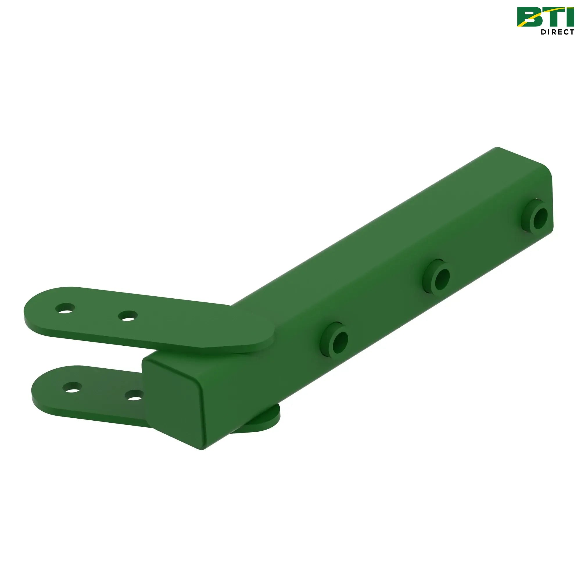 AXE16607: Turret Anchor Brace, Right Side