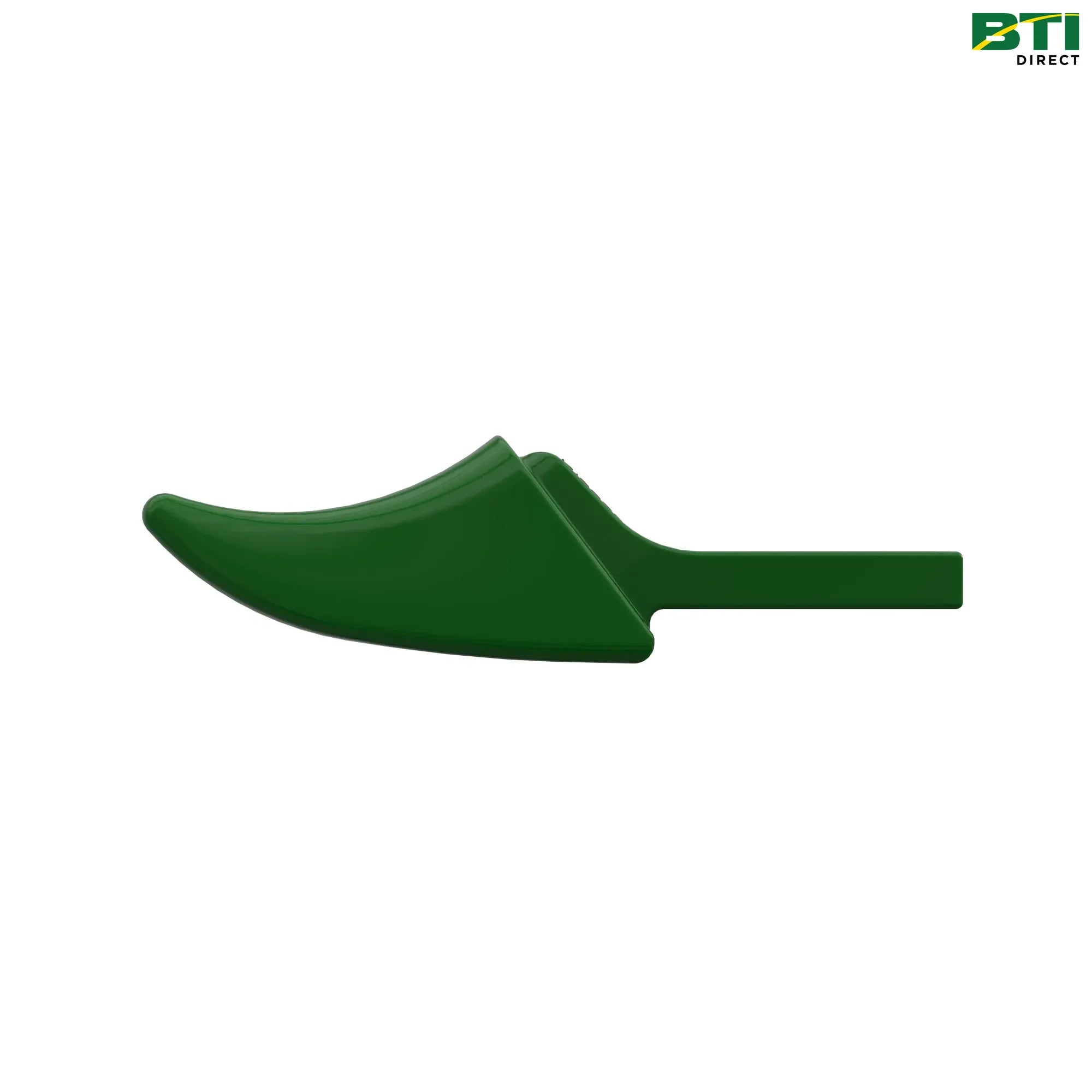N103631: Outer Shoe Gatherer Point Shoe